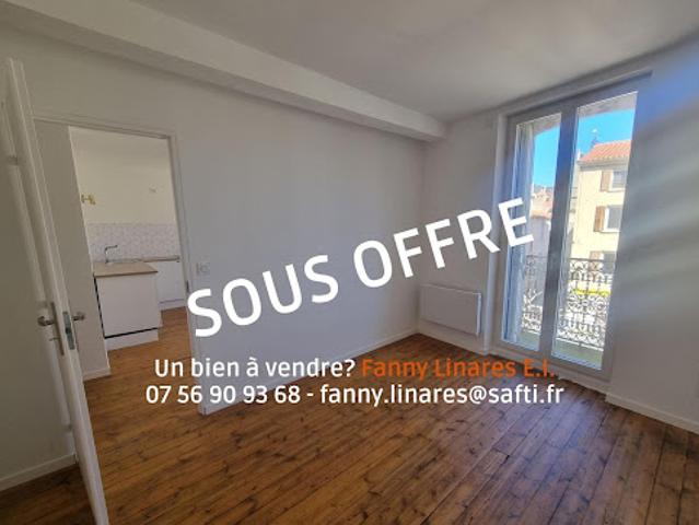Vente Immeuble 240 m2 Vinça