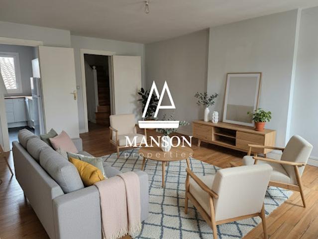 Vente Immeuble 241 m2 Bordeaux