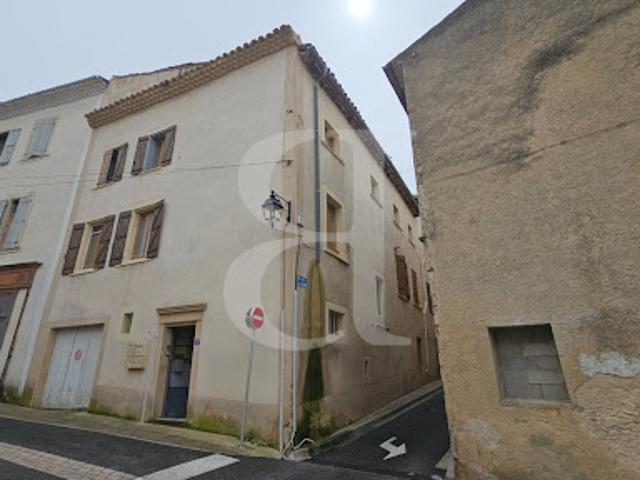 Vente Immeuble 241 m2 Valreas