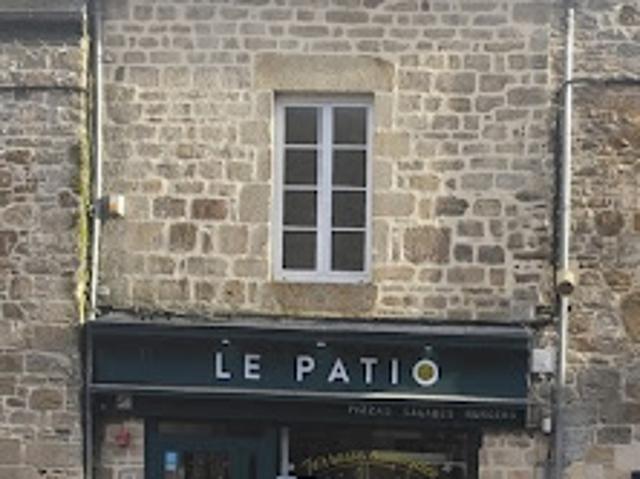 Vente Immeuble 242 m2 Jugon les Lacs Commune nouvelle