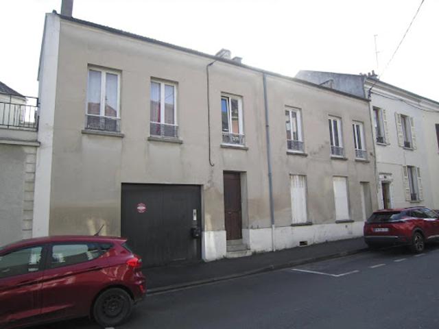 Vente Immeuble 245 m2 Villemomble