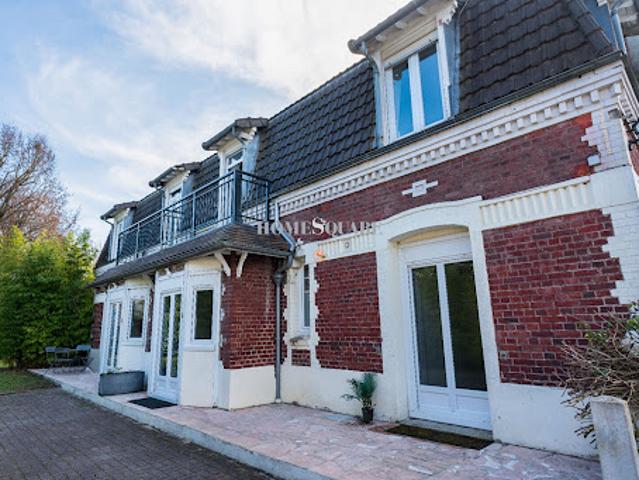 Vente Immeuble 248 m2 Chantilly