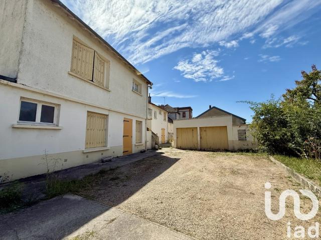 Vente Immeuble 248 m²