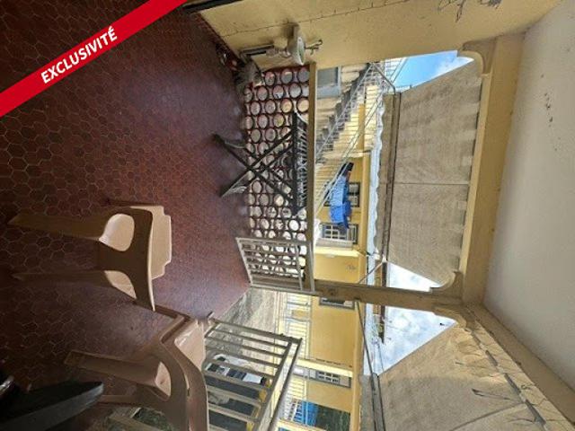 Vente Immeuble 249 m2 Le lamentin