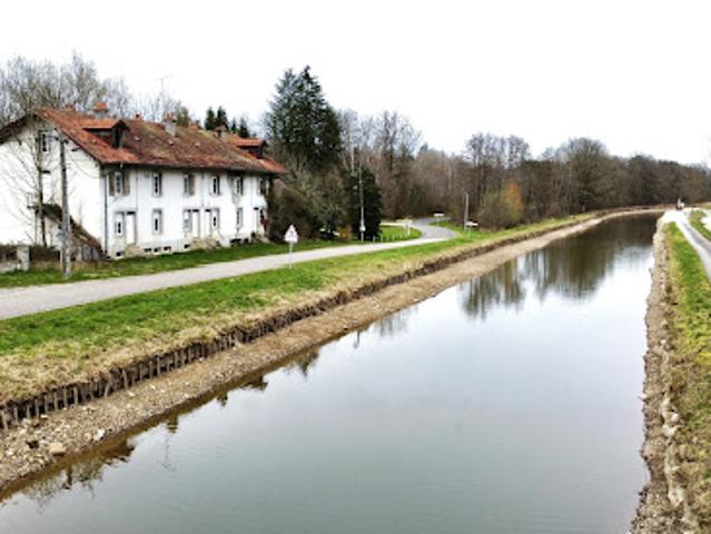 Vente Immeuble 24 pièces 300 m2 Demangevelle