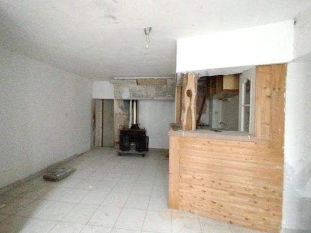 Vente Immeuble 250 m2 Chaux lès Port