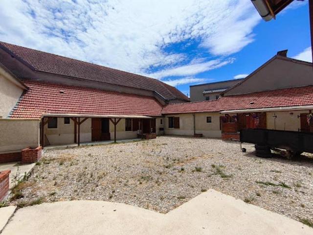 Vente Immeuble 250 m2 Ambonnay