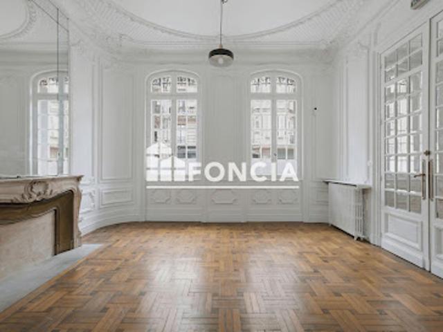Vente Immeuble 250 m2 Bordeaux