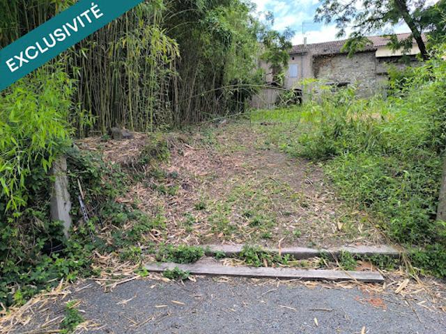 Vente Immeuble 0 pièces 250 m2 Blaye les Mines
