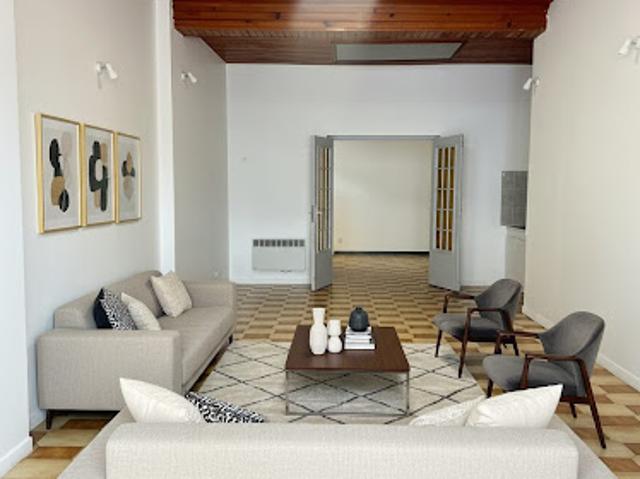 Vente Immeuble 250 m2 Lille