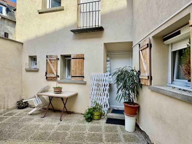 Vente Immeuble 0 pièces 250 m2 Moulins