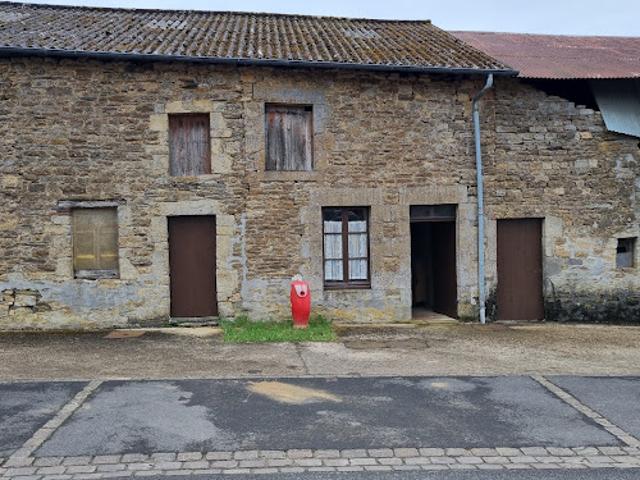 Vente Immeuble 0 pièces 250 m2 Montcornet