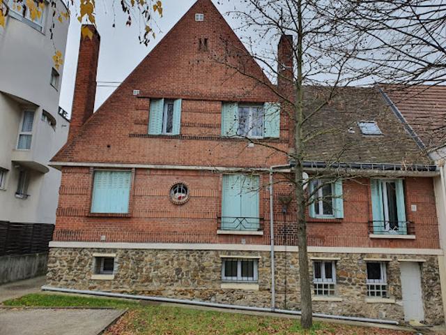 Vente Immeuble 250 m2 Noisy le Sec