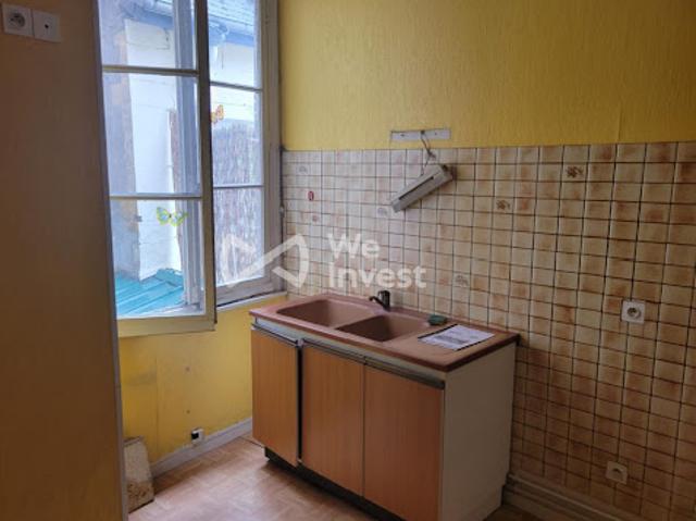 Vente Immeuble 250 m2 Sedan