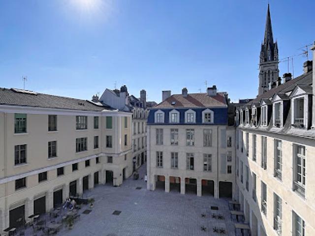 Vente Immeuble 250 m2 Pau