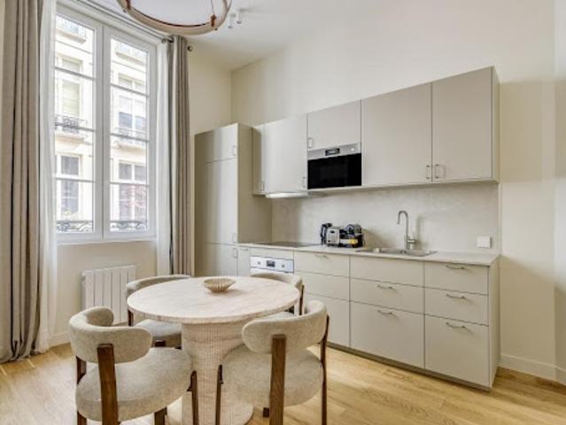 Vente Immeuble 250 m2 Paris 1er
