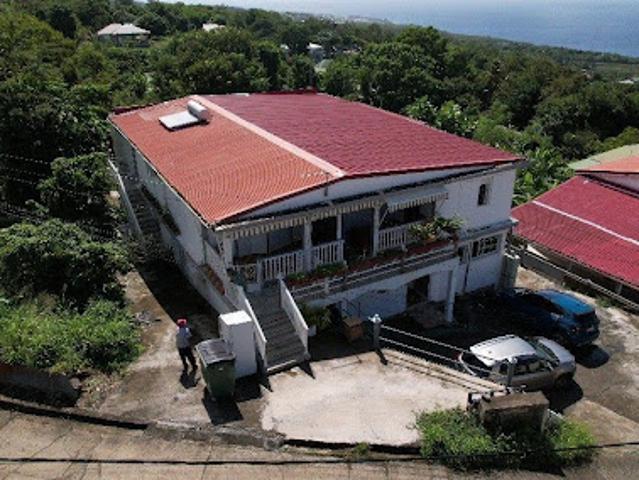 Vente Immeuble 250 m2 Vieux Habitants