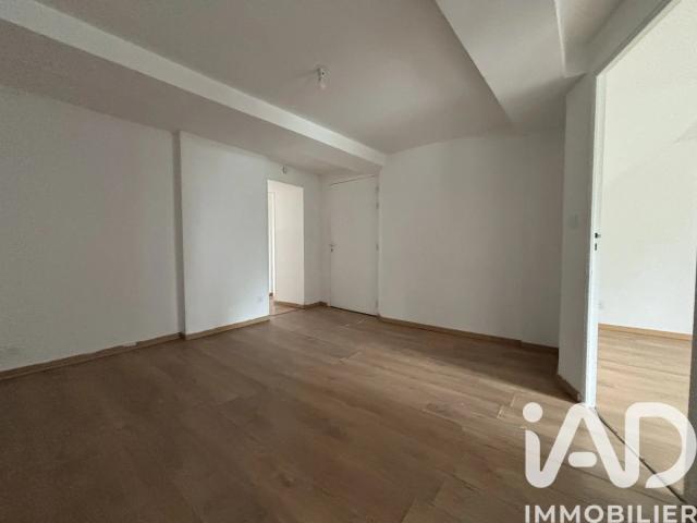 Vente Immeuble 250 m²