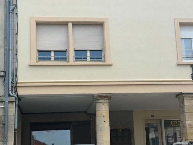 Vente Immeuble 250 m²