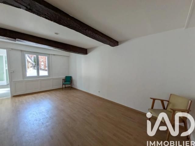 Vente Immeuble 250 m²