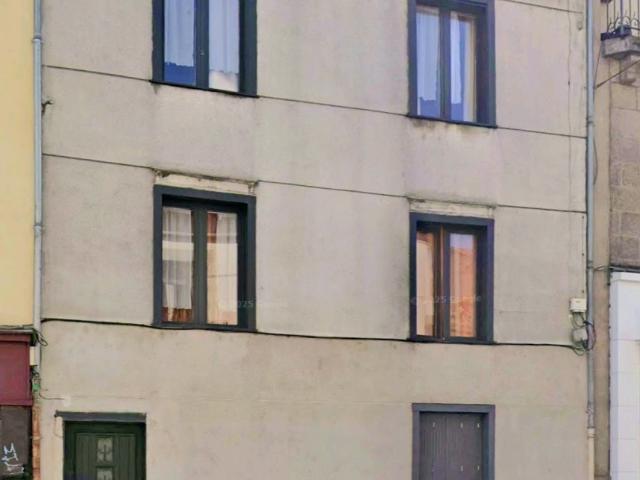Vente Immeuble 251 m²