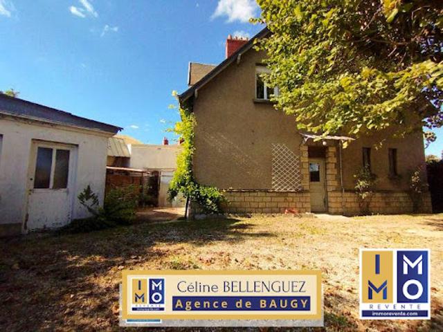 Vente Immeuble 253 m2 Avord