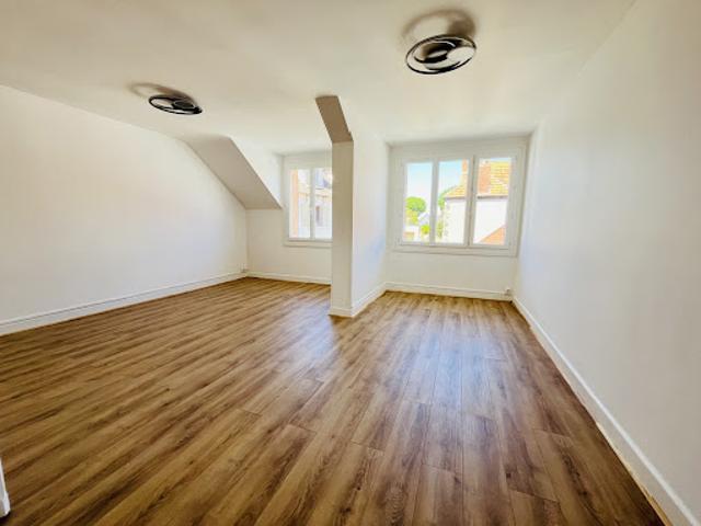 Vente Immeuble 253 m2 Néris les Bains