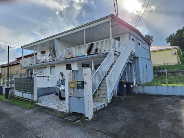 Vente Immeuble 253 m2 Saint joseph