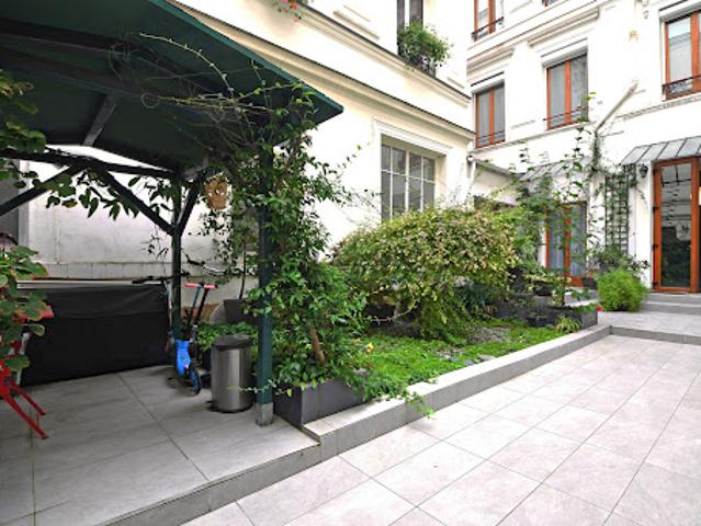 Vente Immeuble 254.84 m2 Paris 12ème