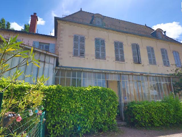 Vente Immeuble 254 m2 Seurre