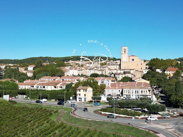 Vente Immeuble 255.68 m2 Lorgues