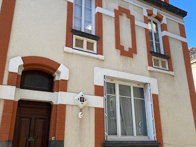 Vente Immeuble 255 m2 Clermont Ferrand