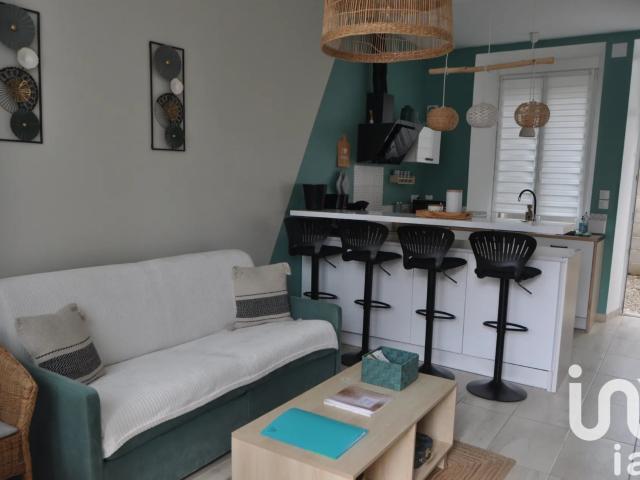 Vente Immeuble 255 m²