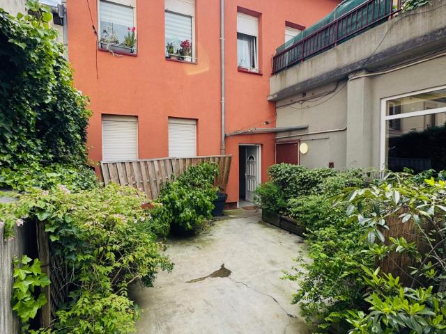 Vente Immeuble 256 m²