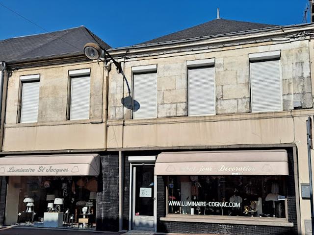 Vente Immeuble 257 m2 Cognac
