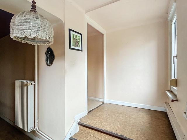 Vente Immeuble 257 m²
