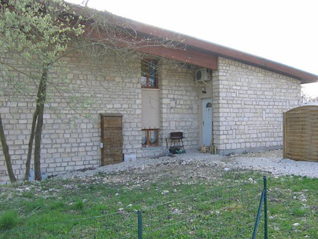Vente Immeuble 258 m2 Bar le Duc
