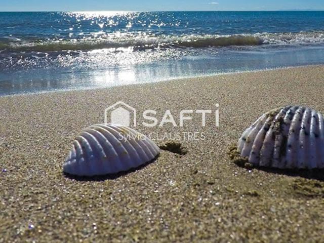 Vente Immeuble 0 m2 Palavas les Flots