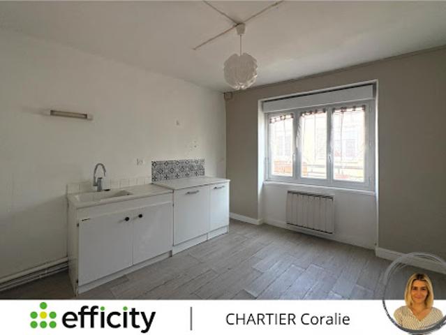Vente Immeuble 258 m2 Pleumartin