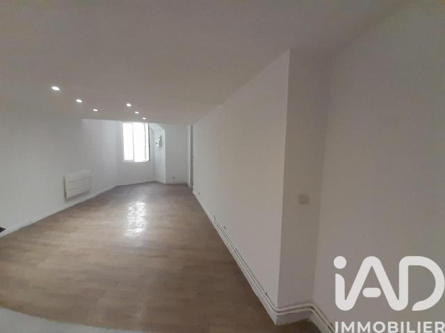 Vente Immeuble 258 m²