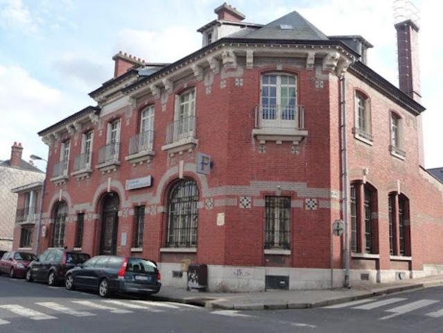 Vente Immeuble 25 pièces 600 m2 Fecamp