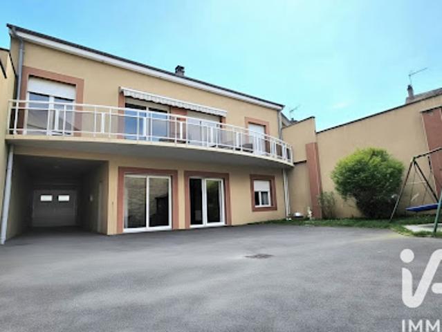 Vente Immeuble 260 m2 Charleville mezieres