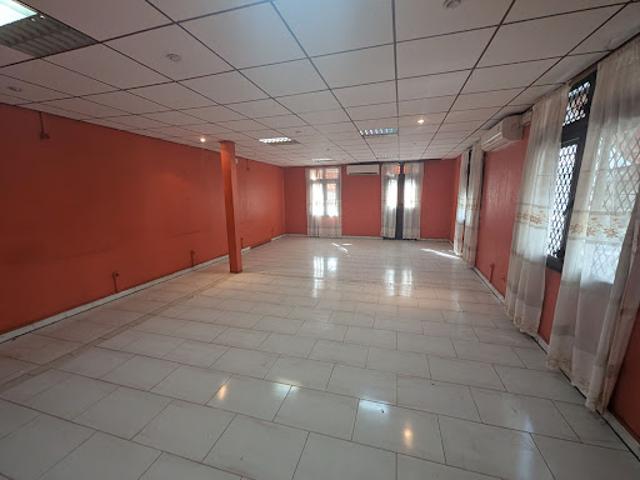 Vente Immeuble 260 m2 Fort de france