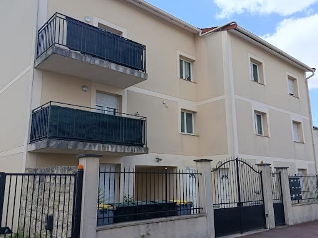 Vente Immeuble 18 pièces 260 m2 Le Blanc Mesnil