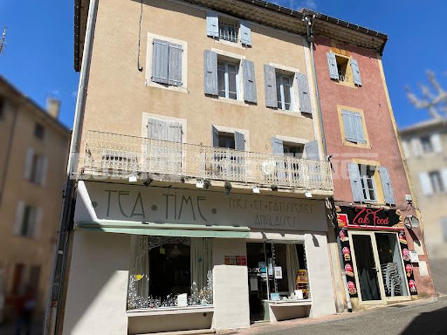 Vente Immeuble 0 pièces 260 m2 Nyons