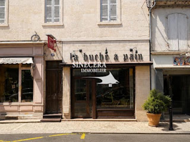 Vente Immeuble 260 m2 Riberac