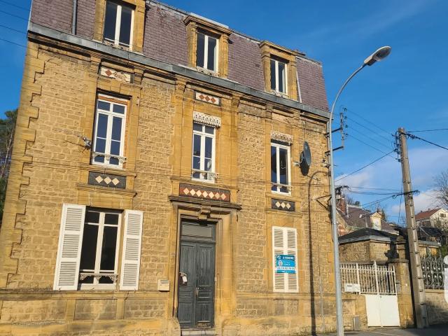 Vente Immeuble 260 m²