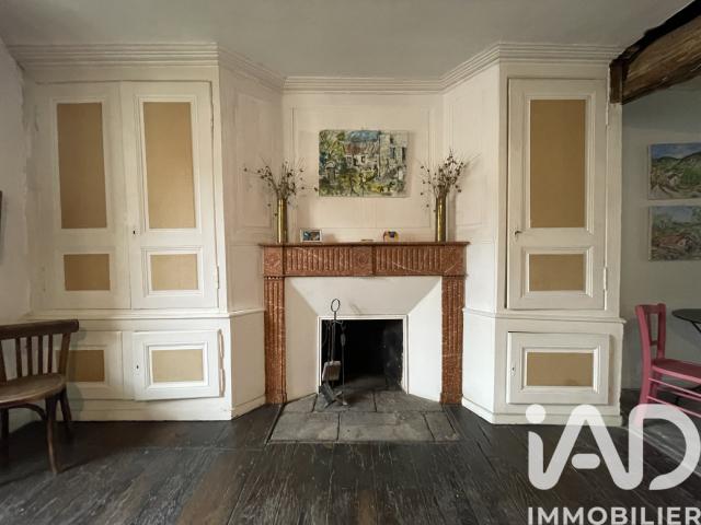 Vente Immeuble 260 m²