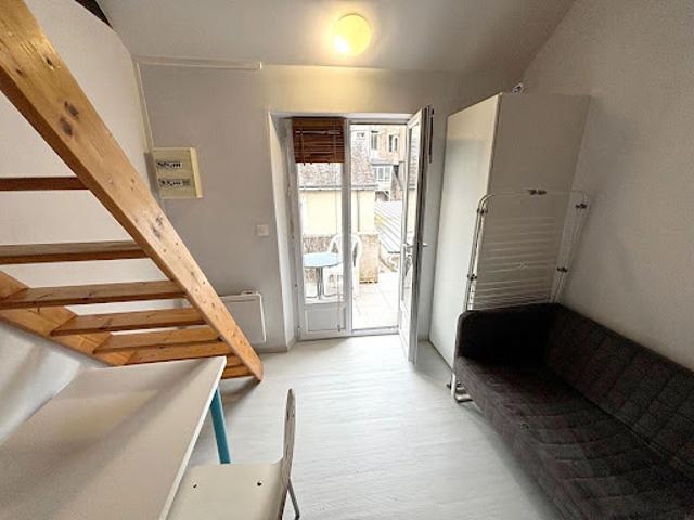 Vente Immeuble 261 m2 Tours