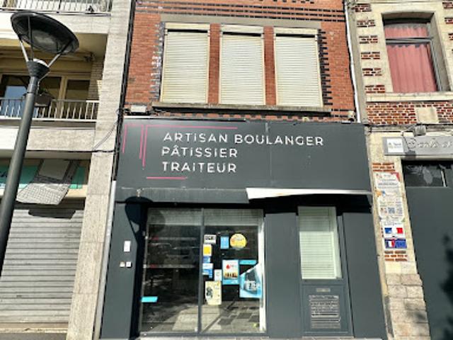 Vente Immeuble 261 m2 Valenciennes